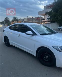 هيونداي أفانتي